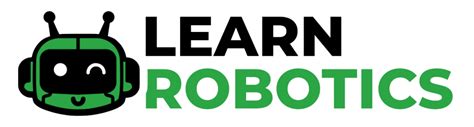 Learn Robotics Online 的图像结果