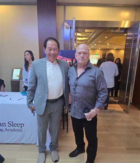 ASBA Sleep & Wellness Conference 2025: Unleashing a New Era in Sleep ...