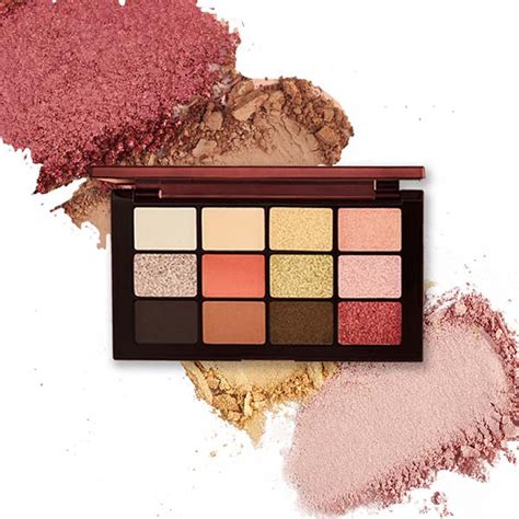 Eyeshadow Palette: Eye Makeup Palette | Charmacy Milano – Charmacy ...