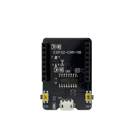 ESP32 CAM Programming Module (Base Board) ESP32 CAM – REES52