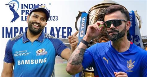 Impact Player Rule: রোহিতের সুরেই সুর মেলালেন বিরাট