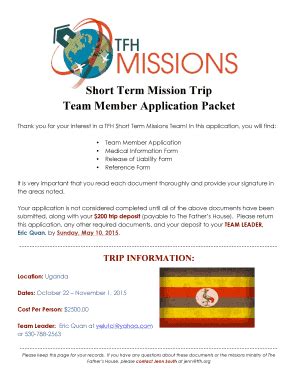 Fillable Online tfh FORMS.UGANDATEAMMEMBERAPP.MASTERa.docx - tfh Fax ...