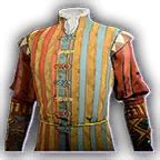 Mesmerising Circus Outfit - bg3.wiki