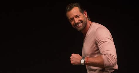 Gabriel Soto pide perdón a Geraldine remarcando las fallas de su matrimonio