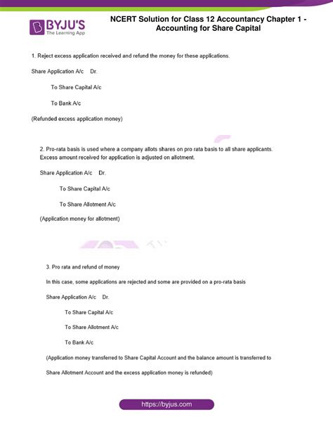 Class 12 Chapter Account Solution 的图像结果