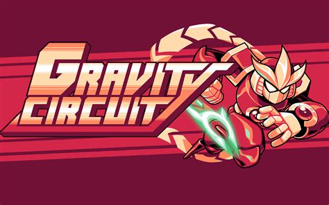 Gravity Circuit | Hype Games