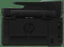 HP LaserJet Pro MFP M128fn Printer Multi-function WiFi Monochrome Laser ...