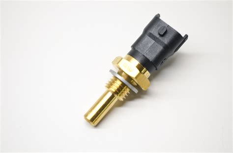 Ski-Doo, Sea-Doo, Can-Am OEM Engine Coolant Temperature Temp Sensor ...