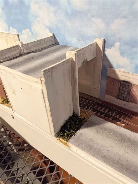 Image result for Model Railroad Shelf Layout