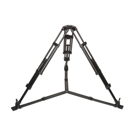 Manfrotto 502A Video Head, 546GB Tripod, and Carry Bag Bundle | Future ...