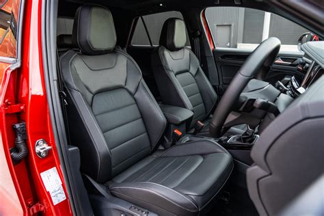 VW T-Roc Review 的图像结果