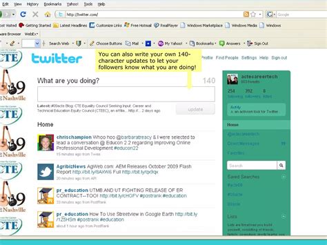 Basic Twitter Instructions 的图像结果
