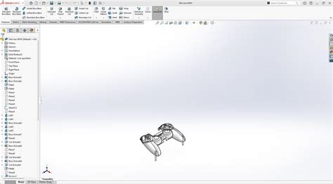 Image result for SolidWorks Isometric View
