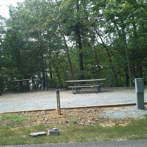 North Bend Park Camping | The Dyrt