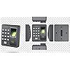 SR Security System eSSL X7,Standalone Fingerprint Access Control ...