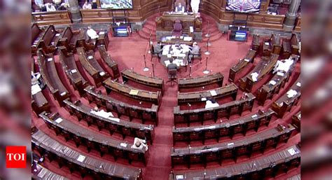 Rajya Sabha debates farm bills: Who said what | India News - Times of India