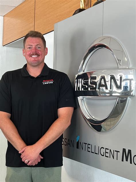 Nissan Of Lawton