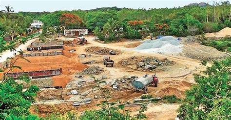 Farmers fear the worst as AP builds one more check dam across Palar