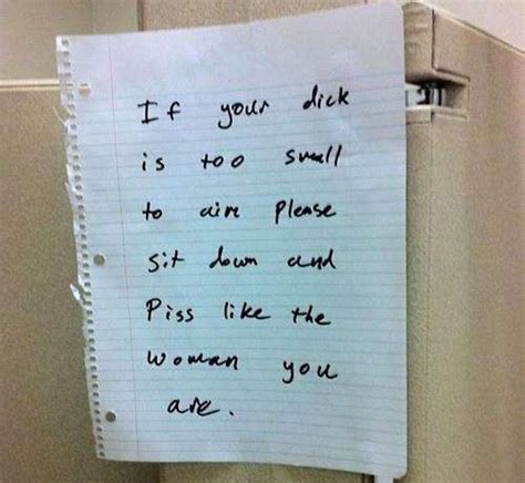 Funny Toilet Graffiti
