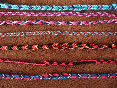 Image result for Finger Loop Braid