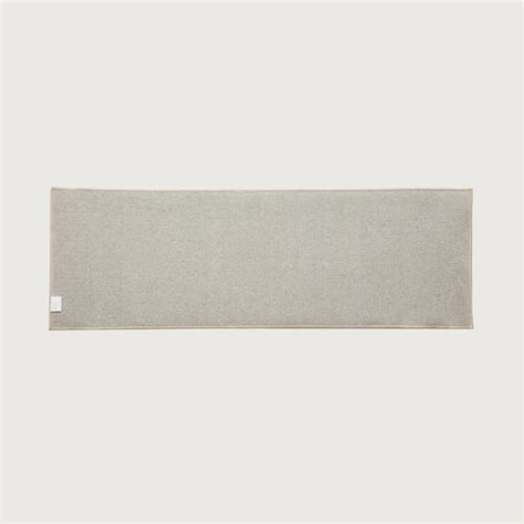 Buy Savanna Woven Bedside Runner from Home Centre at just INR 1999.0