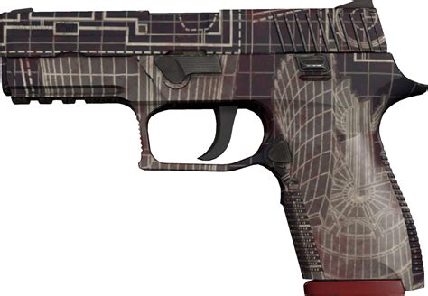 P250 | Facility Draft - CSGOSKINS.GG
