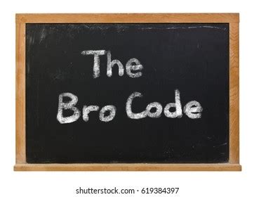 Image result for Bro Code Sign