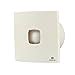 Havells Ventilair Hush 20W White Domestic Exhaust Fan, Fhvvehuwht06 ...