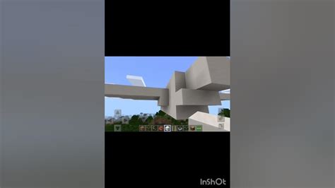 Image result for Minecraft Flugzeug Tutorial