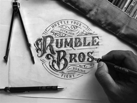 Hand Router Lettering 的图像结果