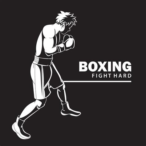 Boxing Graphics 的图像结果