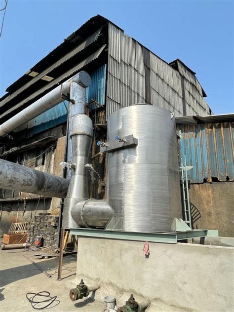 Scrubber System Manufacturers and Suppliers from Valsad