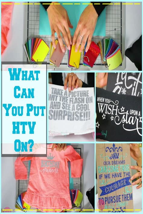 Image result for Applying HTV