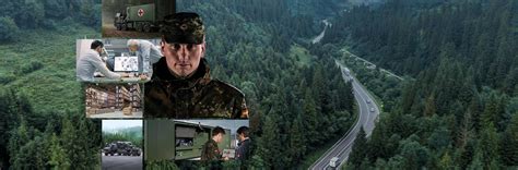 Logistics | ESG Elektroniksystem- und Logistik-GmbH