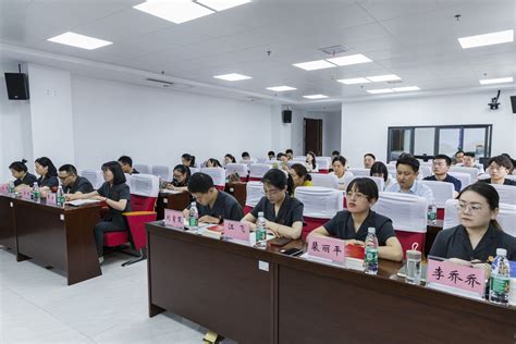 创优营商环境 护航企业发展-芜湖市中级人民法院