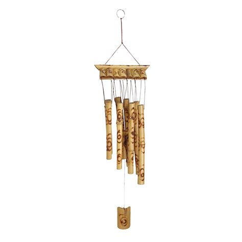 Wind Chimes for Home | Soothing Sounds & Positive Energy Flow ...