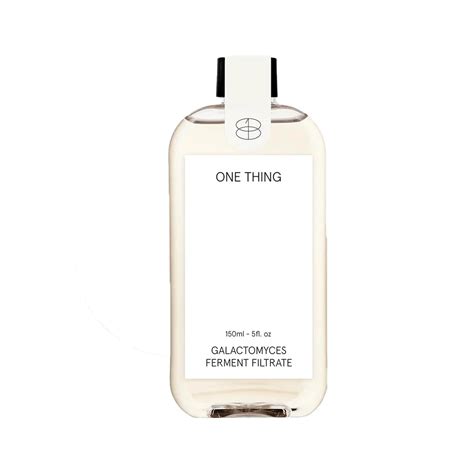 One Thing | Shop Galactomyces Ferment Filtrate online | KOSA