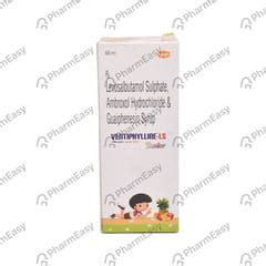 Ascodex LS Junior Syrup: Uses, Side Effects, Price, Dosage & More Info ...