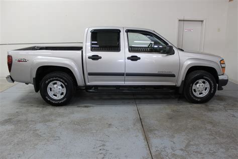 2005 GMC Canyon Z71 SLE - Biscayne Auto Sales | Pre-owned Dealership | Ontario, NY