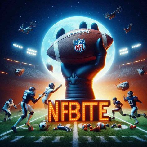 NFLbite | Watch Live NFL Streams and Highlights