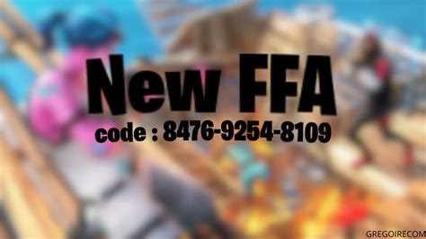 Image result for FFA Arena Code XP