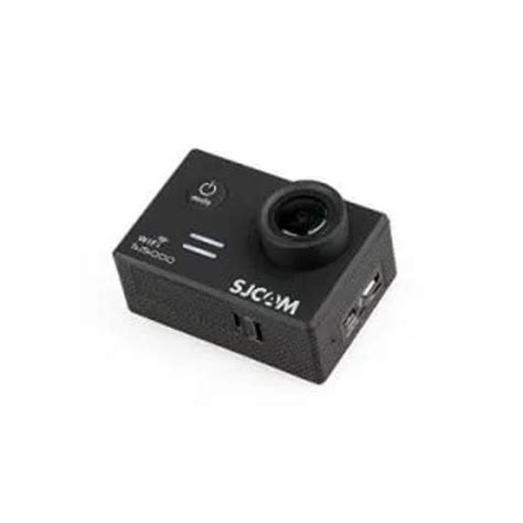 SJCAM SJ5000 Sports and Action - Price in India, Specifications ...