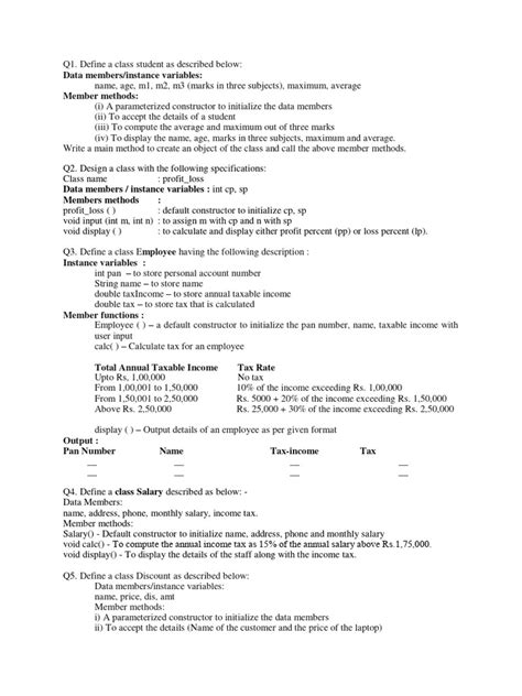 Image result for Computer Objective Question PDF