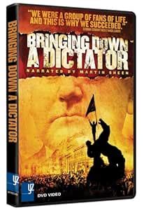 Bringing Down a Dictator: Amazon.in: Movies & TV Shows