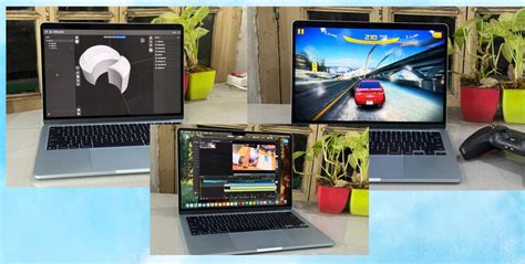 Review: Here's why the MacBook Air M4 is a dream theatre for the ...