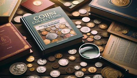 Top Coin Collecting Books for Beginners and Experts: A Comprehensive Guide