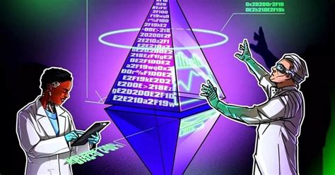 Goerli – золотой рудник криптовалютного мира? — Teletype