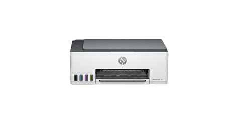 HP Smart Tank 580 All-in-one WiFi Colour Printer