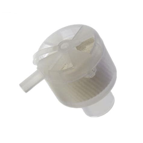 Covidien HME Tracheostomy Filter Adult (2 Pcs) – MedineedsIndia