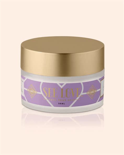 Best Night Repair Cream - Buy Our Overnight Recovery Creme – See Love